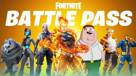 fortnite neue season battle pass|Fortnite Chapter 6 Season 1 Battle Pass rewards and price